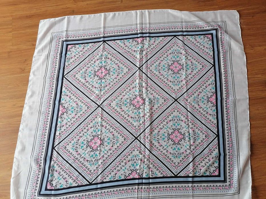 Chusta/apaszka damska