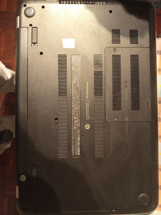 Portátil i5 8Gb 500Gb