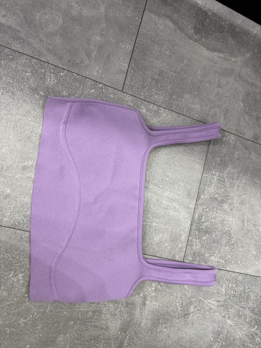 Продам топ Dilvin сиреневый