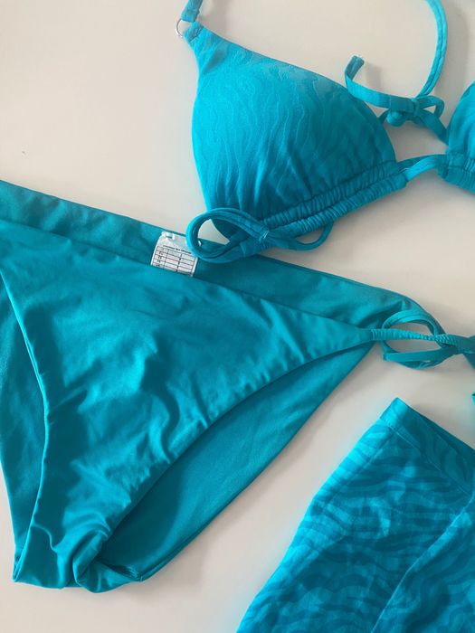 Strój kąpielowy Calzedonia