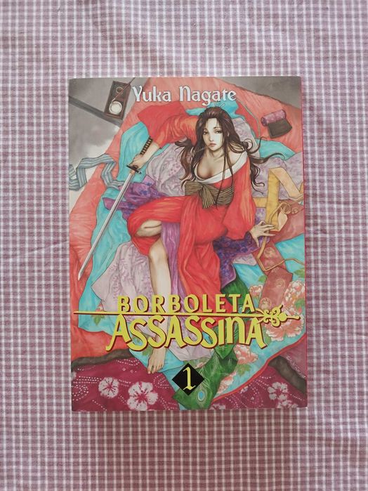 Vendo Mangás Variados