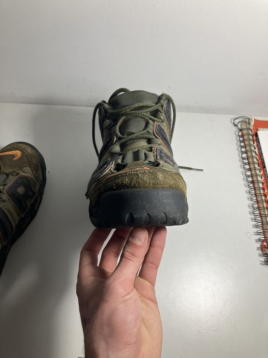 Nike Uptempo eur. 44