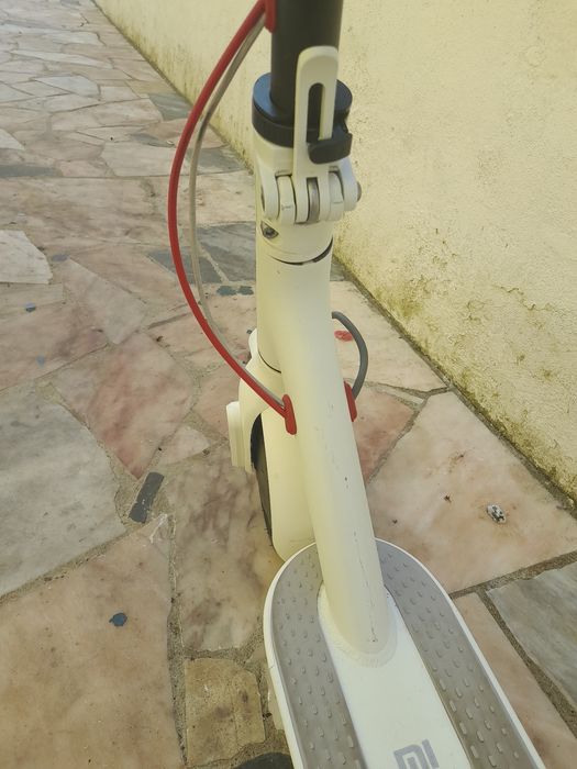 Trotinete elétrico M365