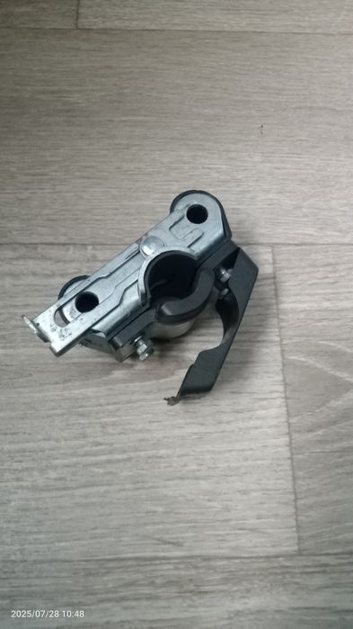 Дитяче крісло на велосипед!