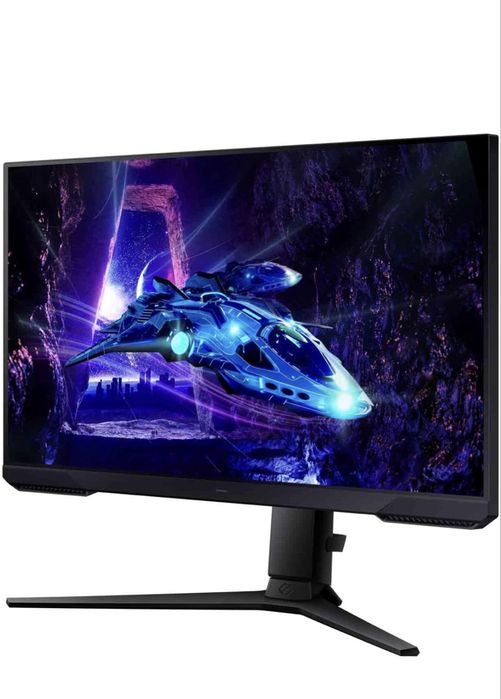 Monitor Samsung 180hz 24”