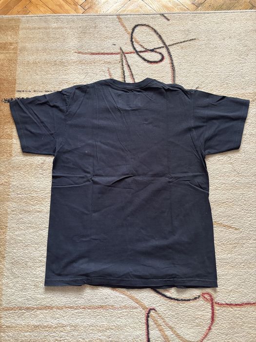 Футболка Kanye West Fame Clo