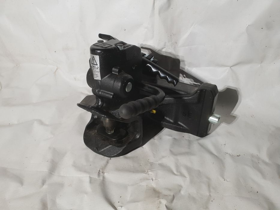 Zaczep automatyczny Rockinger Fendt Massey Ferguson 390mm