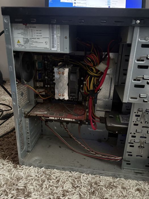 Продам компютер