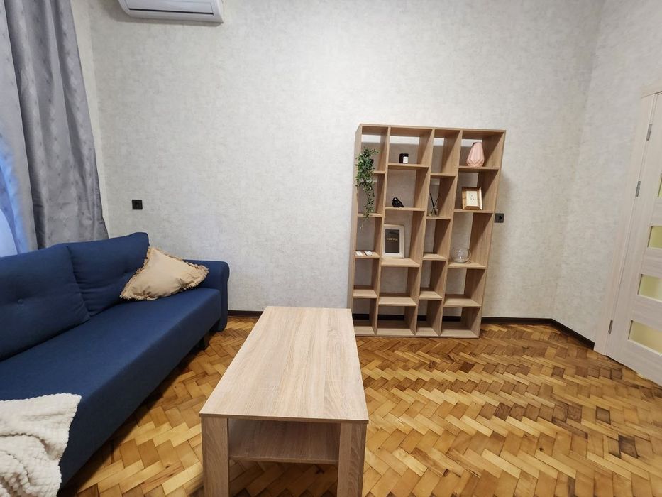 Подобово 2кім. 5хв до О.Кобилянської
