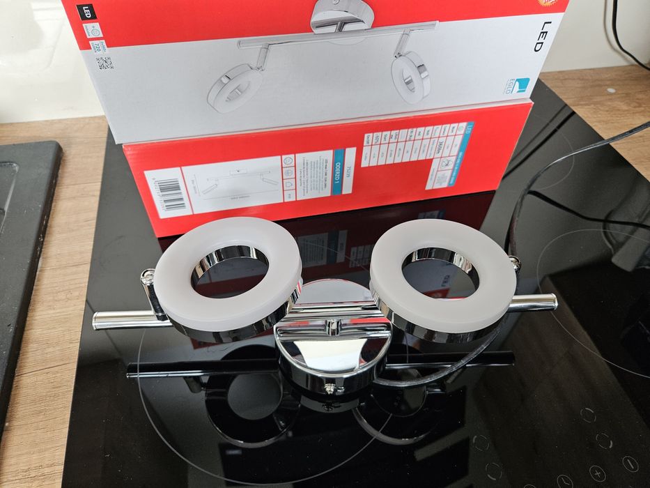 Oświetlenie/Reflektorki led (1002)