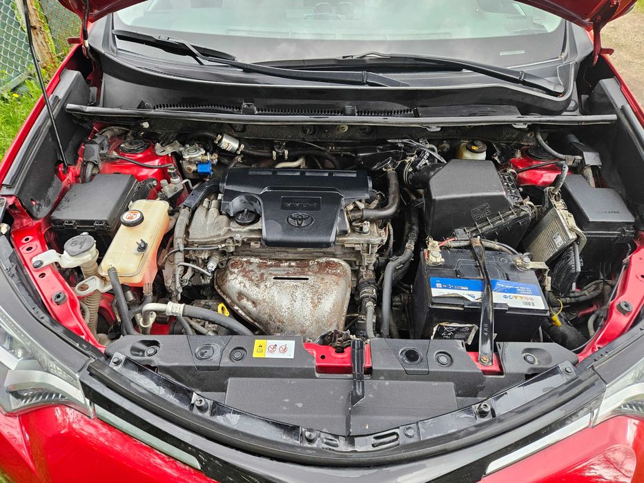 Продам авто Toyota