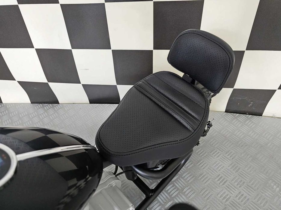 Motocykl Harley CHOPPER 24V 260W Auto AKUMULATOR Elektryczny 2 DZIECI