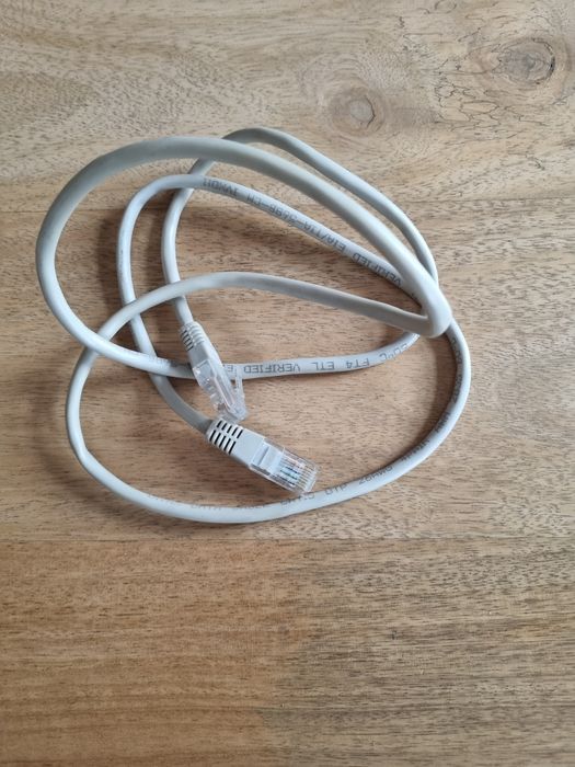 Kabel LAN * 110cm