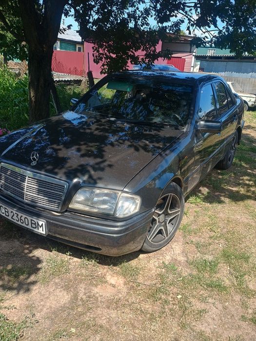 Продам автомобіль