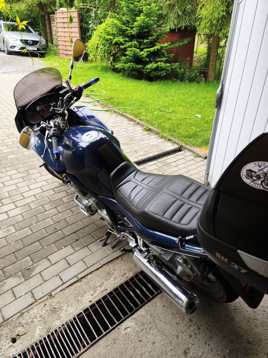 Sprzedam motor  Yamaha diversion xj900