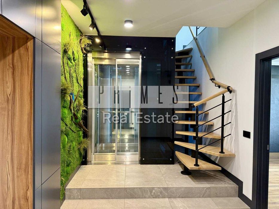 Оренда офісу PODIL PLAZA 221м2 Глибочицька 73 Поділ Центр