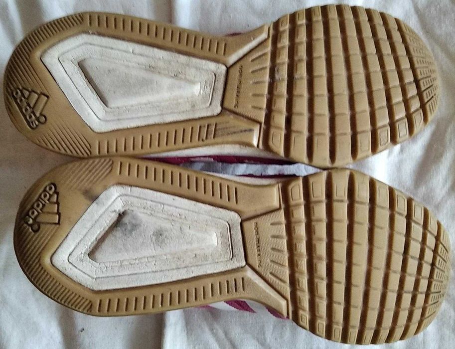 buty Adidas 39 1/3 Interplay #200