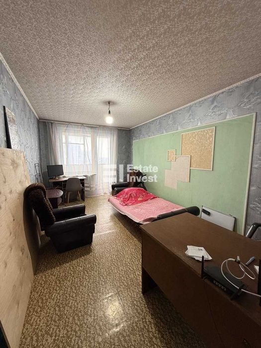 Здам 3 кімн. квартиру за адресою: Тарасівський в’їзд, 4