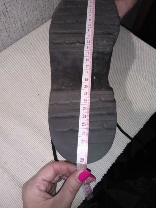 Чоловічі замшеві туфлі