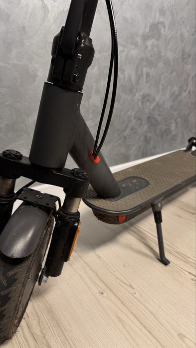 Самокат Mi Electric Scooter 4