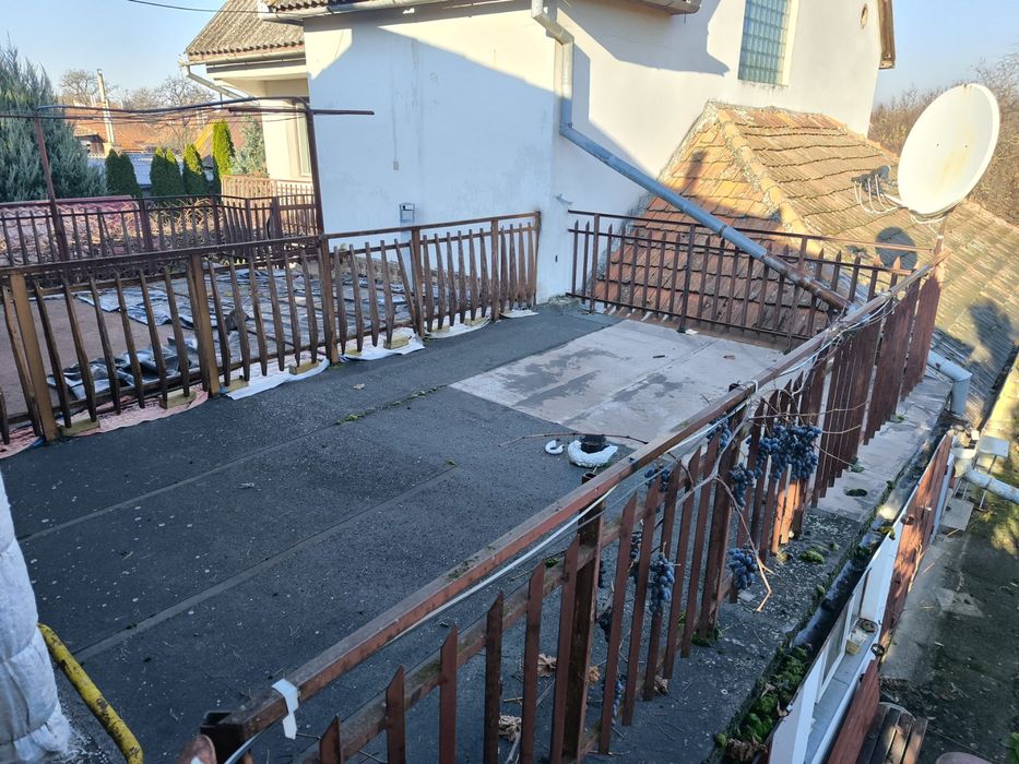 Продається будинок в центрі м.Берегове.