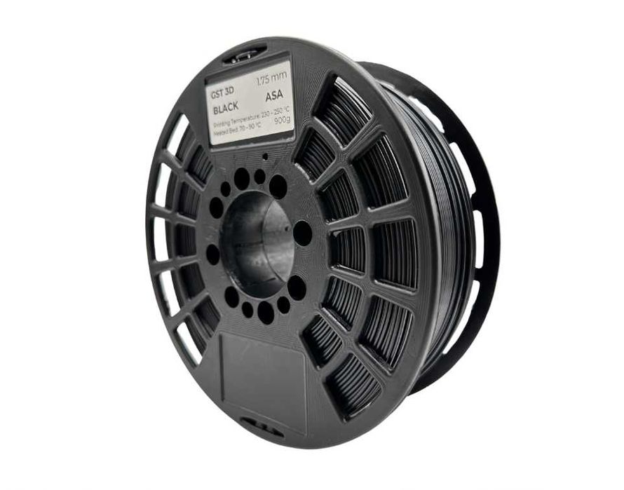 ASA Filament for 3D Printers64552217942403124