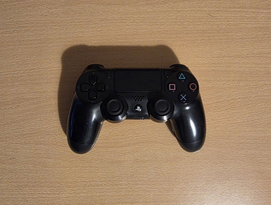 Playstation 4 Fat 500gb + Comando Sony + Fifa 20