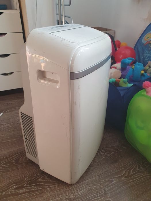 Мобільний кондиціонер