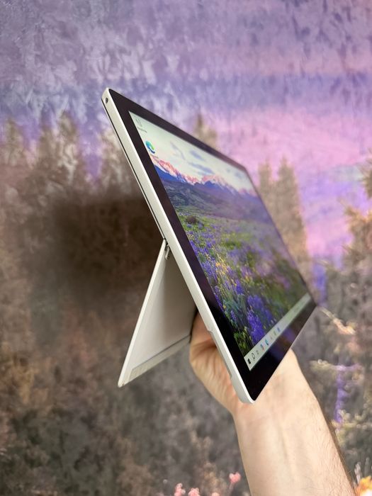 Microsoft surface pro 7 i5 8gb 128ssd
