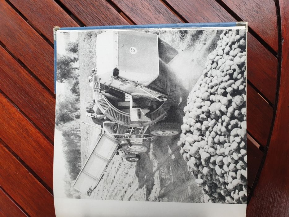 Pomorze koszalińskie.