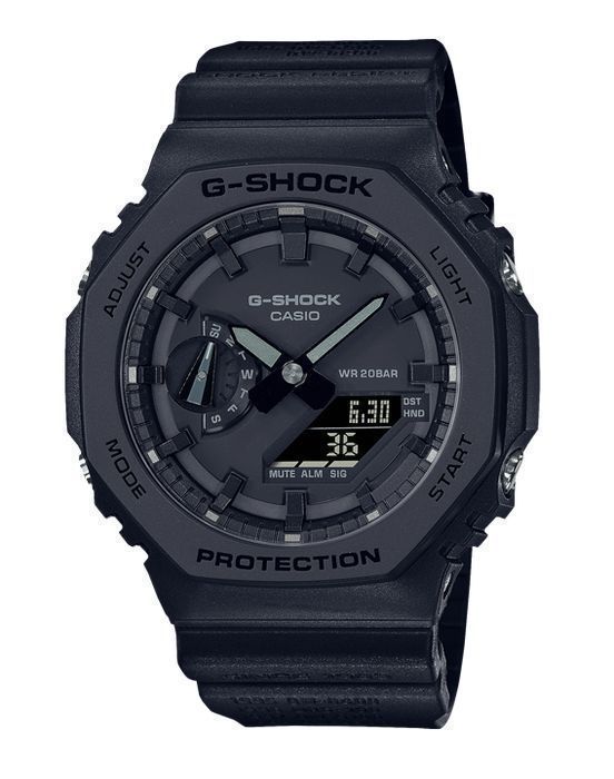 Часы Casio GA-2140RE-1A ! Оригинал! Фирменная гарантия 2 года!