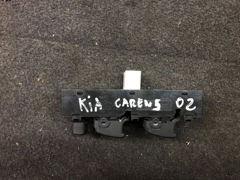 KIA CARENS COMANDO VIDROS ELÉTRICOS - VE012