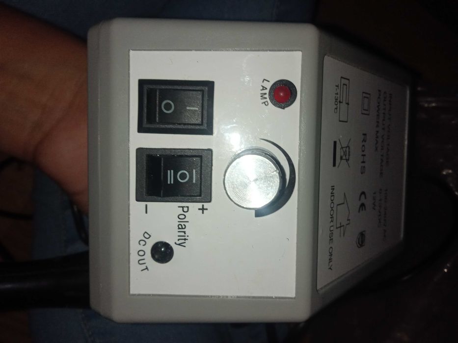 Фрейзер для маникюра