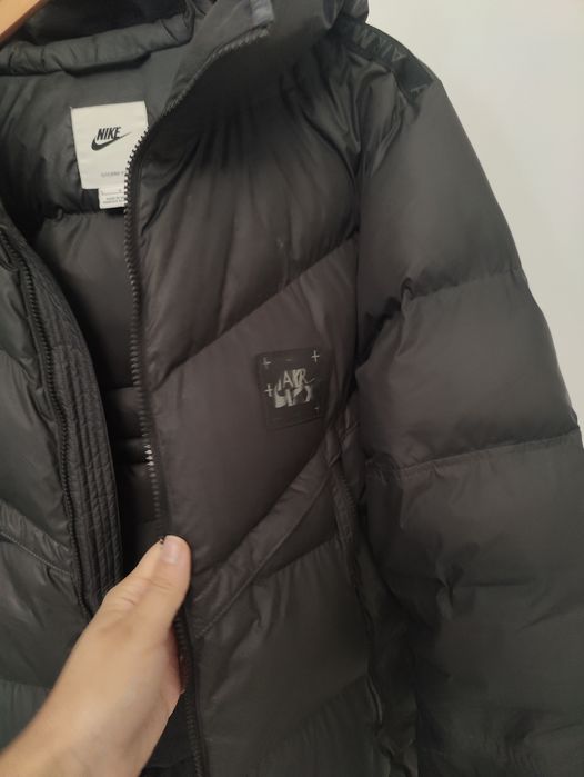 Куртка Nike air max оригінал