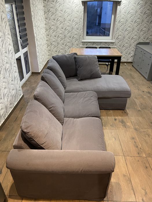 Rogowka z funkcja spania