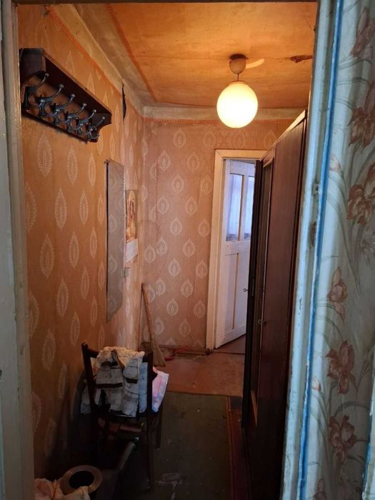 Продам 2к. квартиру на Ігрені, вул. Естафетна.