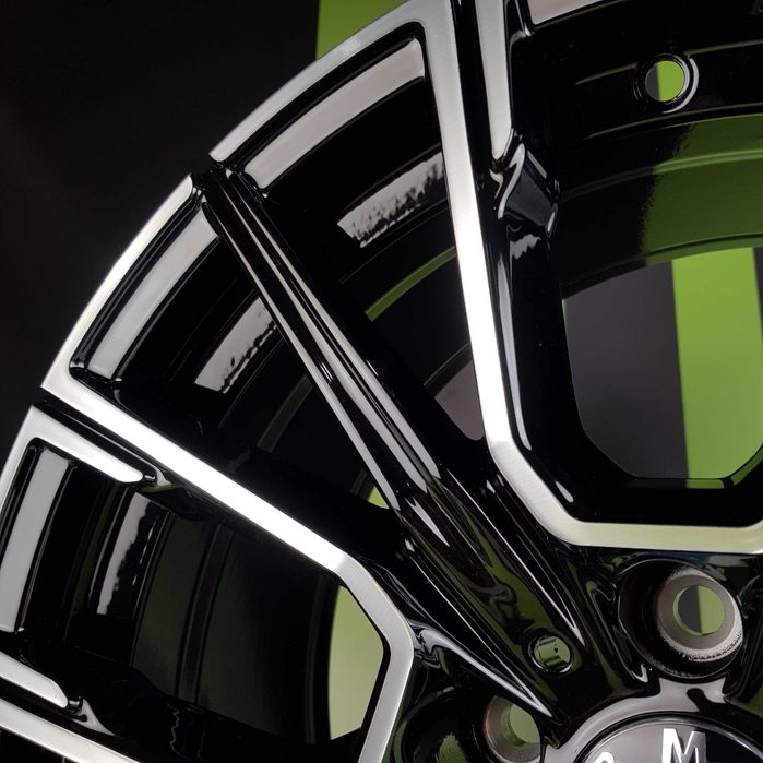 Диски На Авто R17 5x120 BMW E60 E61 F30 F31 F32 F10 БМВ Р17 Титани