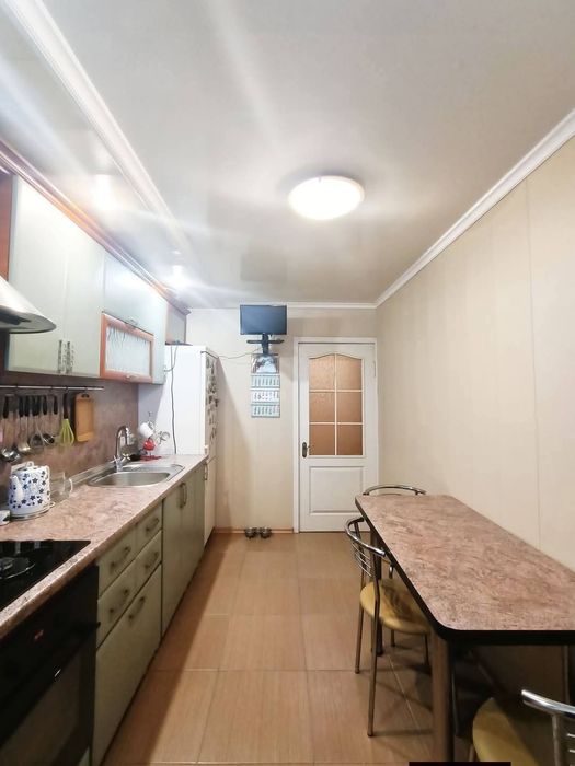 3х к.кв. Варус1 крупногабаритна чешка