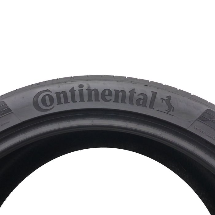285/35/21 Continental 285/35R21 105Y XL Sport 5P MO Lato 5,8-6mm 2022