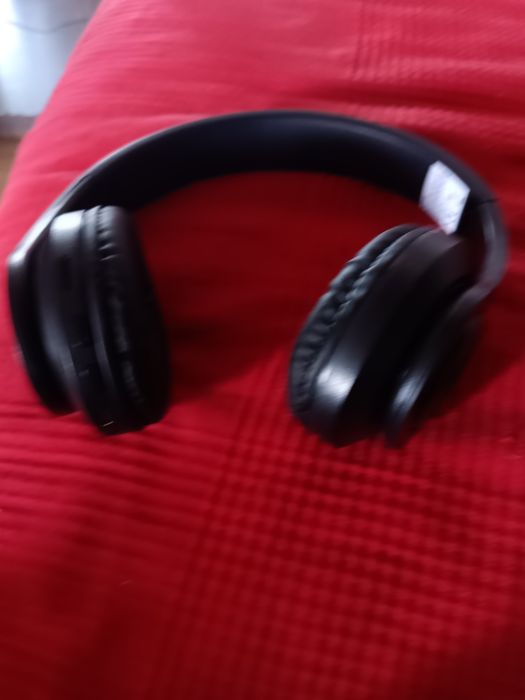 fones de ouvido muito bom