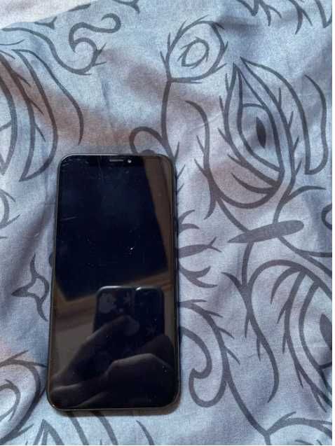 iPhone xS 64GB Czarny