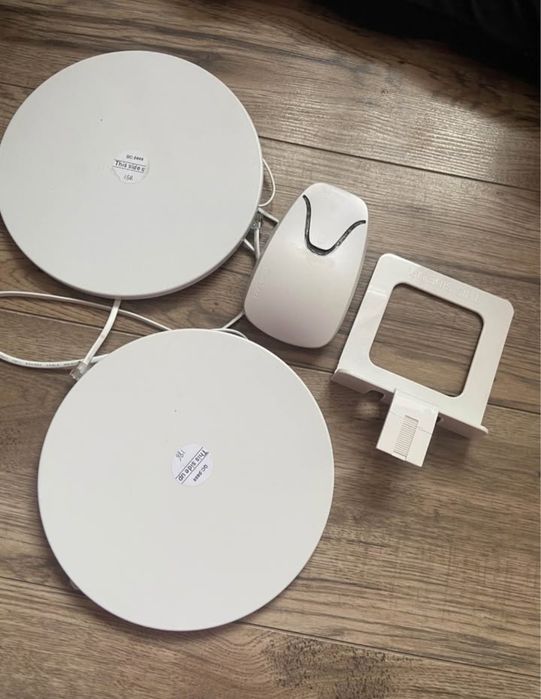 Monitor oddechu Babysense 7