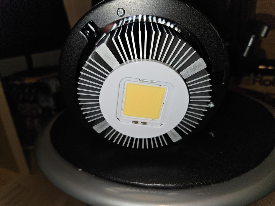 Godox SL60W (Semi nova)