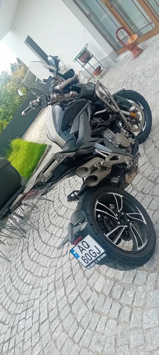 Moto zontes T310 2022