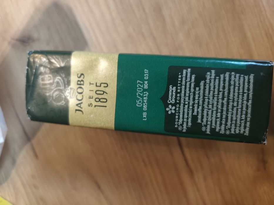 3x kawa dla Nika49