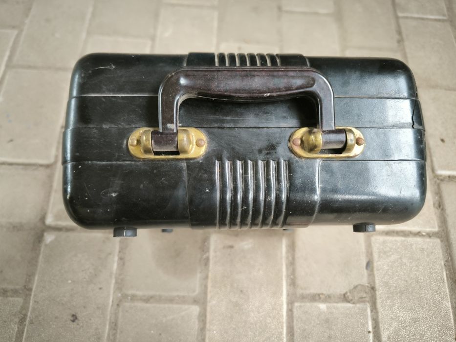 Патіфон електричний