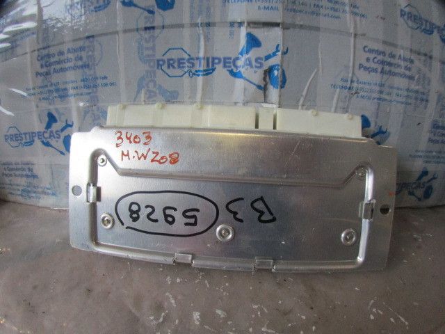 Centralina ABS MERCEDES-BENZ CLK (C208)