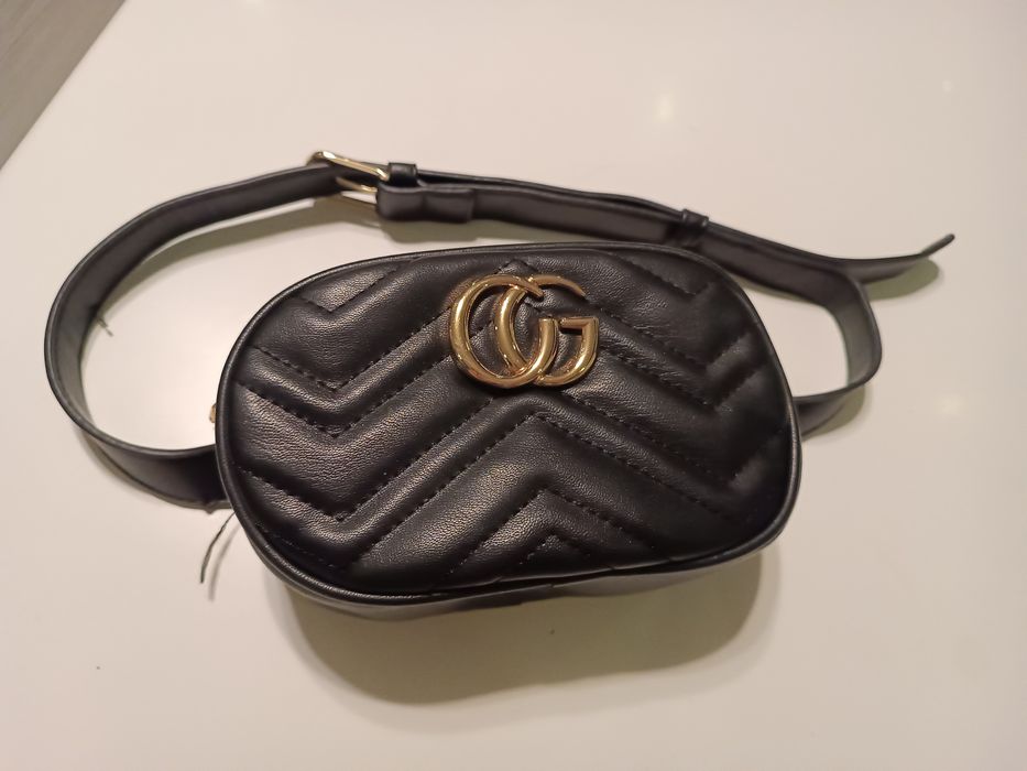 Nerka na pasku do spodni