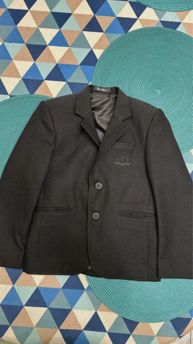 Пиджак, мальчик школа , Турция,