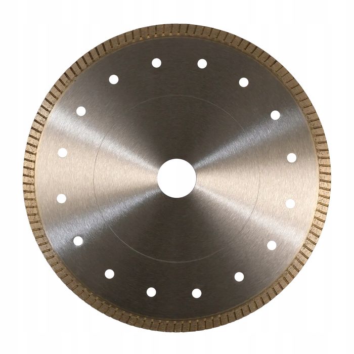 Tarcza Diamentowa Tnąca 200X25,4Mm Ferrati Bella F20113 Do Gresu